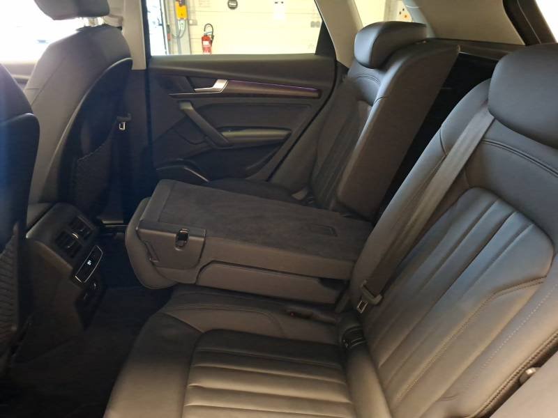 Audi Q5 - Photo 38