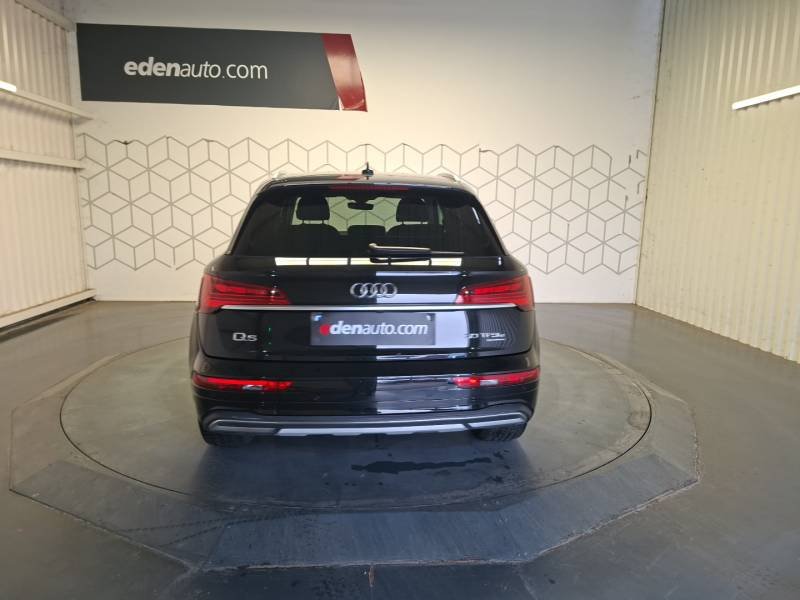 Audi Q5 - Photo 4
