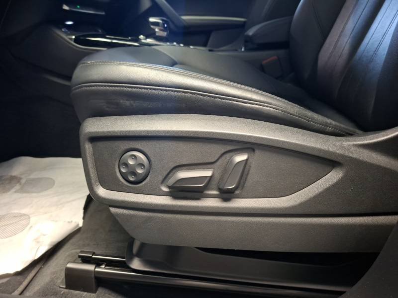 Audi Q5 - Photo 42