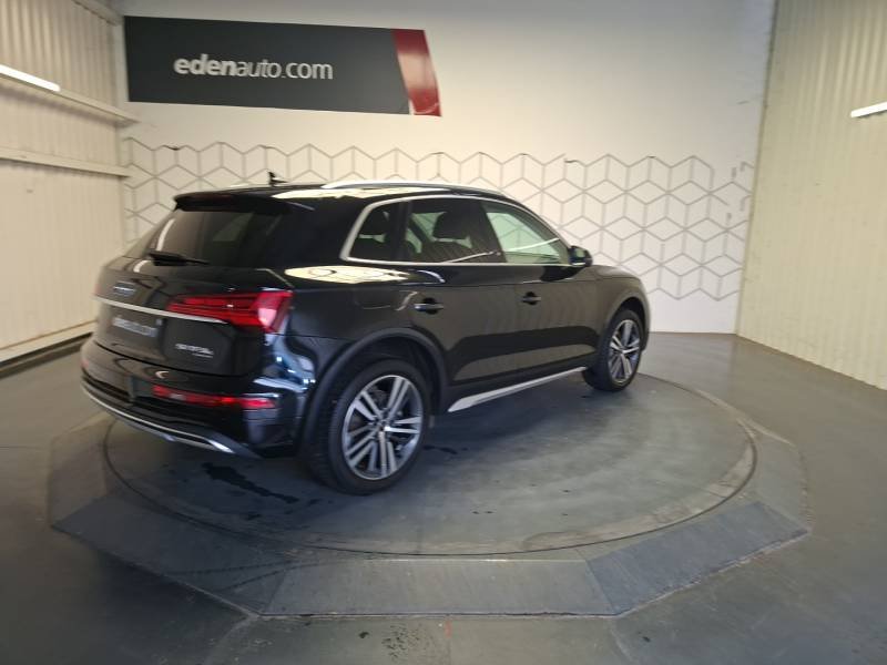 Audi Q5 - Photo 5