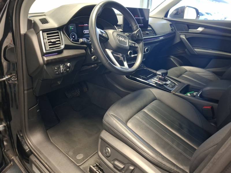 Audi Q5 - Photo 7