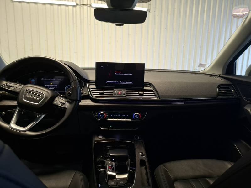 Audi Q5 - Photo 8