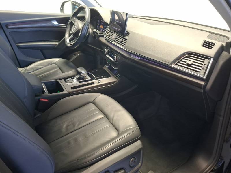 Audi Q5 - Photo 9