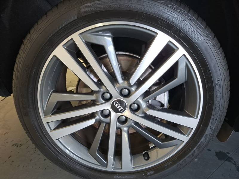 Audi Q5 - Photo 10