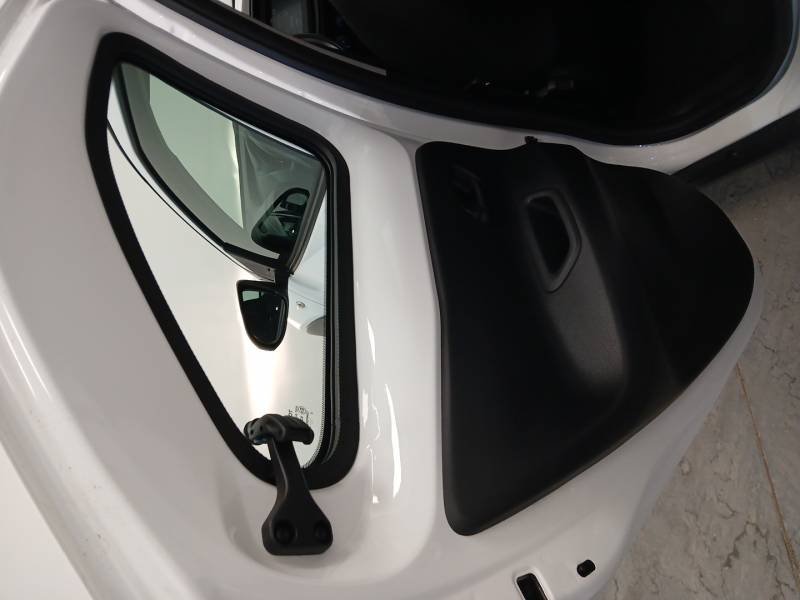 Toyota aygo x - Photo 20