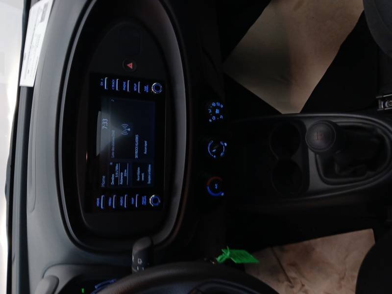 Toyota aygo x - Photo 22