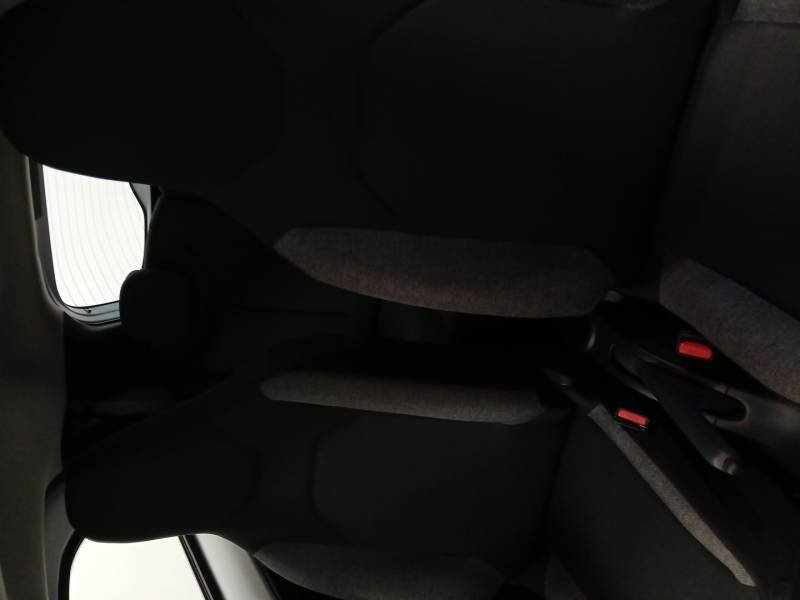 Toyota aygo x - Photo 23