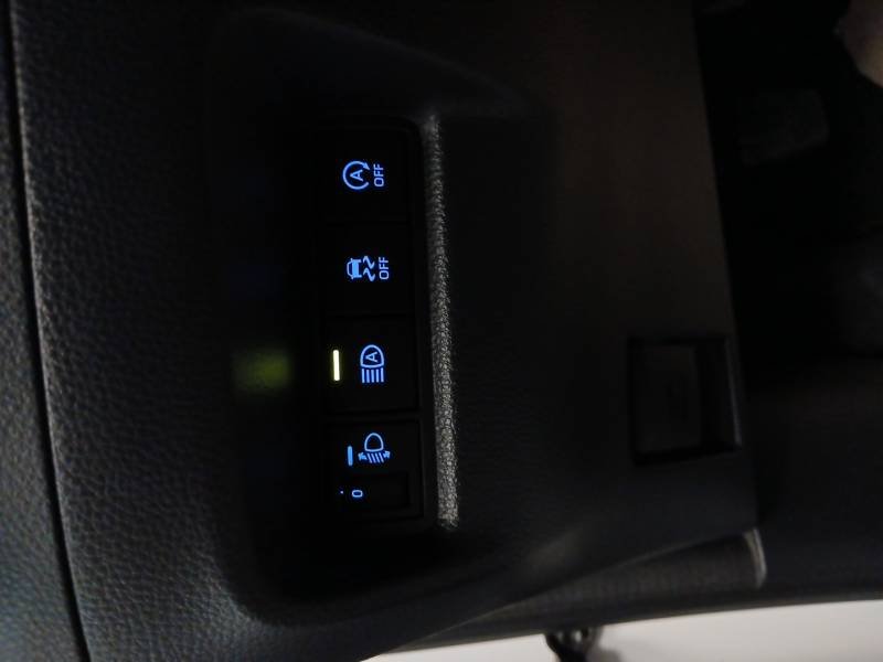 Toyota aygo x - Photo 24