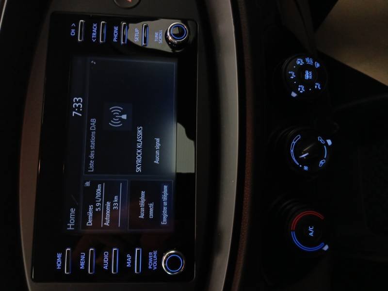 Toyota aygo x - Photo 25