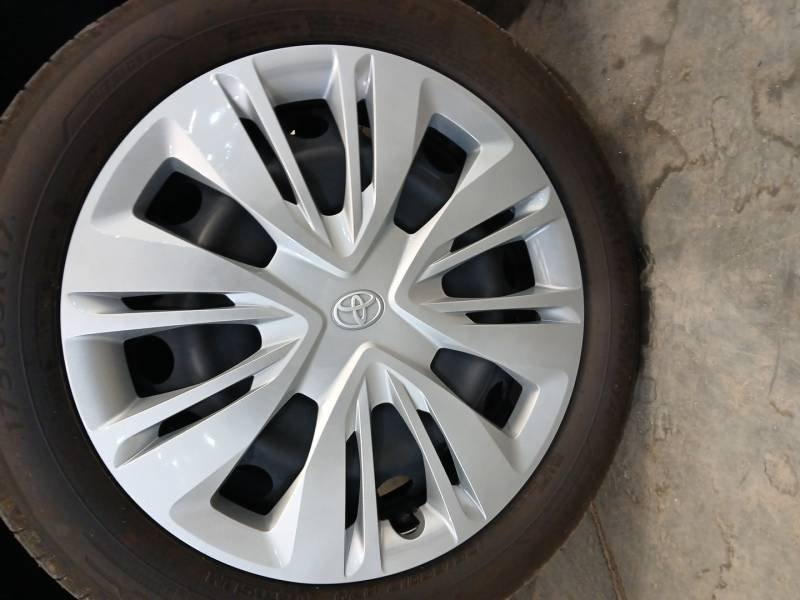Toyota aygo x - Photo 9
