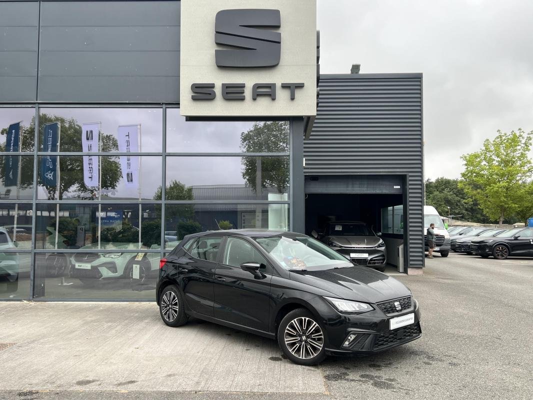 Seat Ibiza - Photo 1