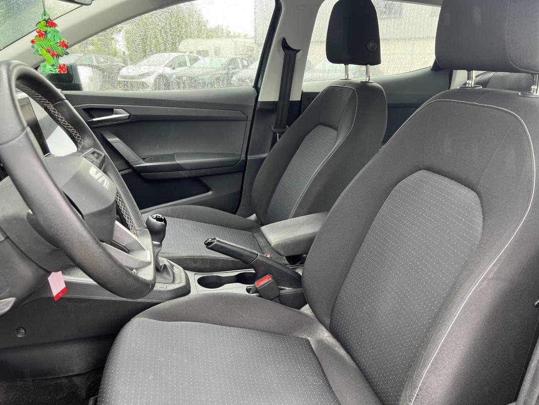 Seat Ibiza - Photo 14