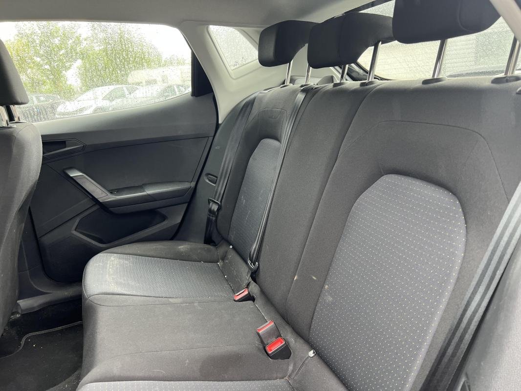 Seat Ibiza - Photo 15