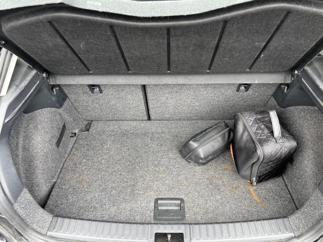 Seat Ibiza - Photo 17