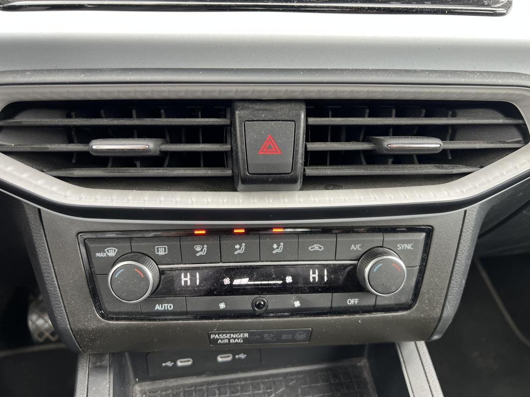 Seat Ibiza - Photo 19
