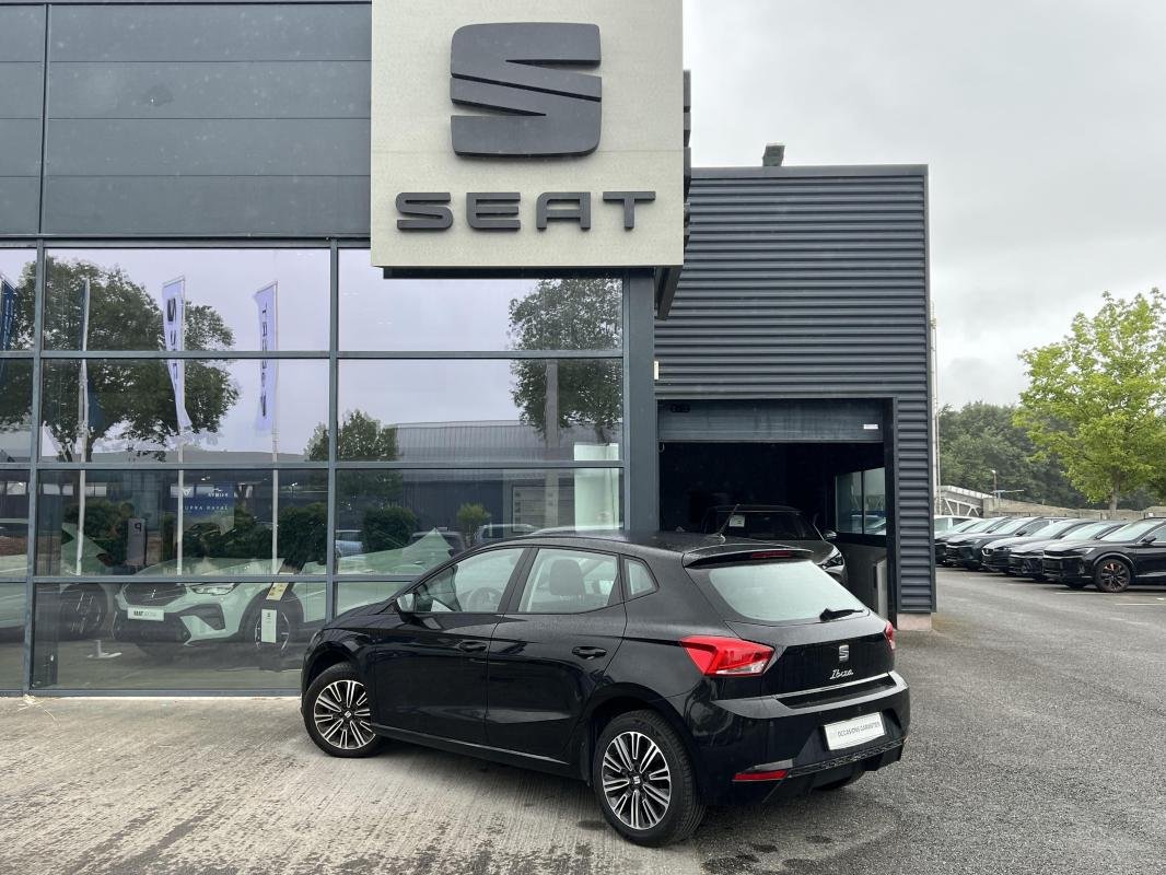 Seat Ibiza - Photo 3