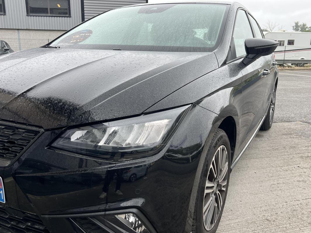 Seat Ibiza - Photo 4