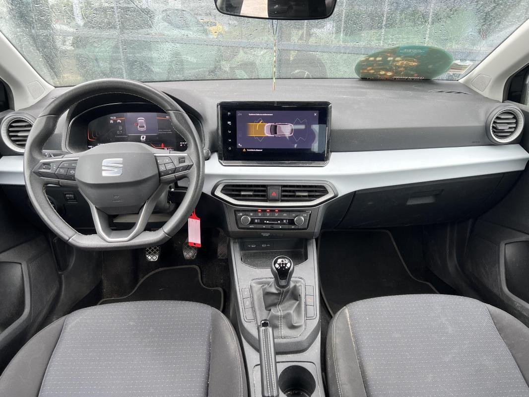 Seat Ibiza - Photo 6