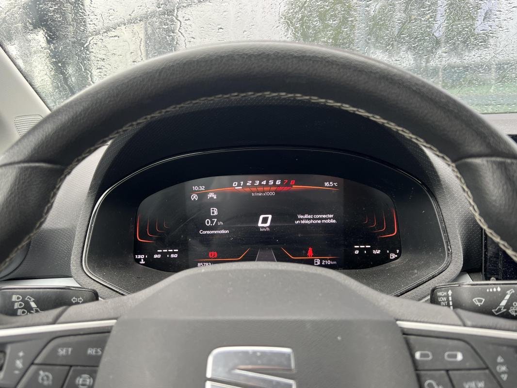 Seat Ibiza - Photo 9