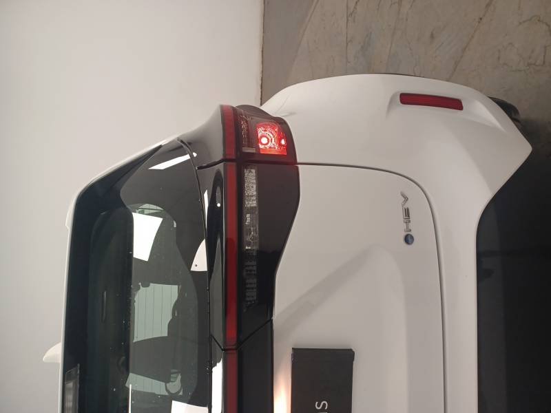 Toyota Yaris - Photo 15
