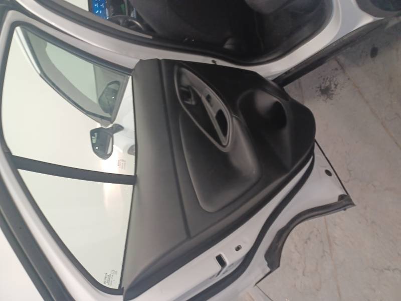 Toyota Yaris - Photo 20