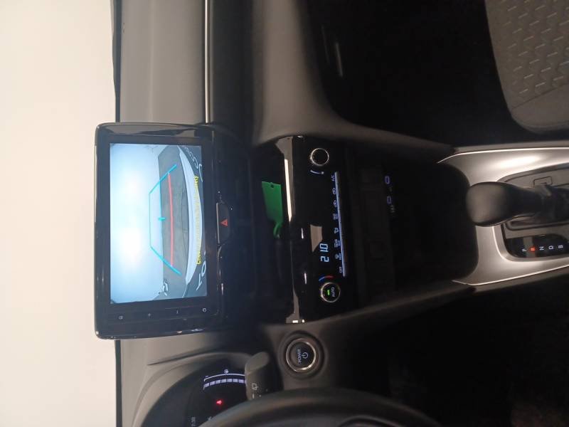 Toyota Yaris - Photo 23
