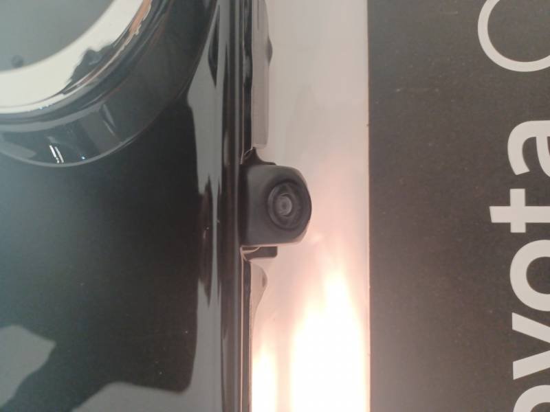 Toyota Yaris - Photo 26
