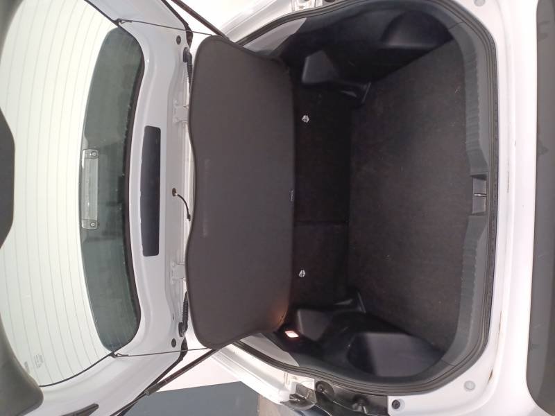 Toyota Yaris - Photo 27