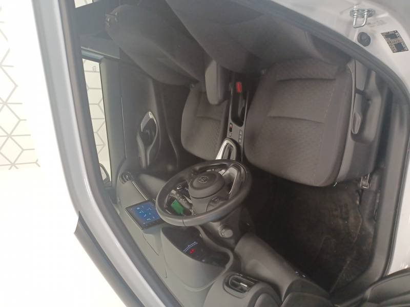 Toyota Yaris - Photo 10