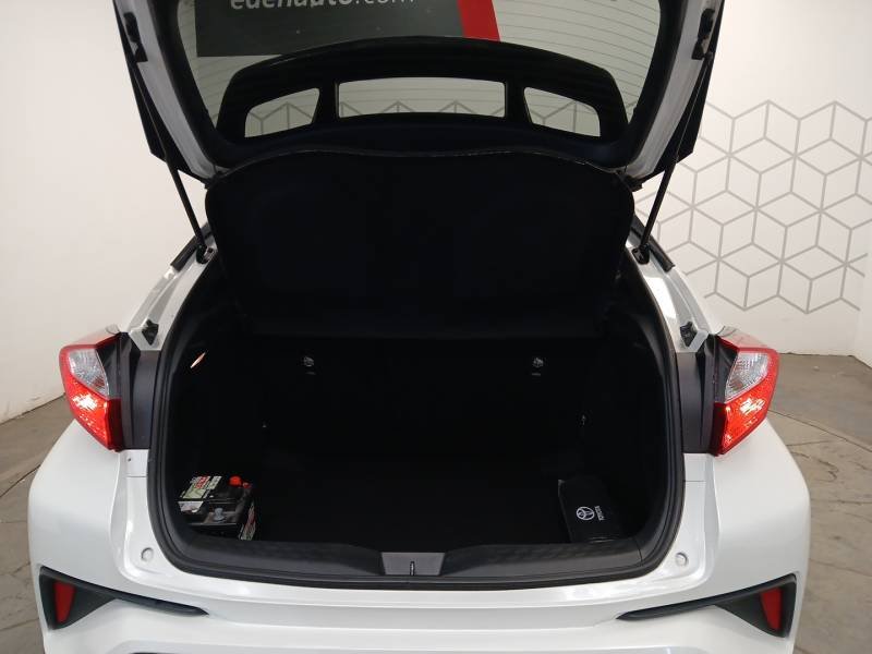 Toyota C-HR - Photo 13