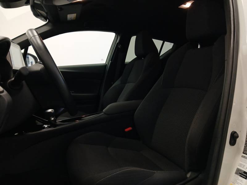 Toyota C-HR - Photo 15