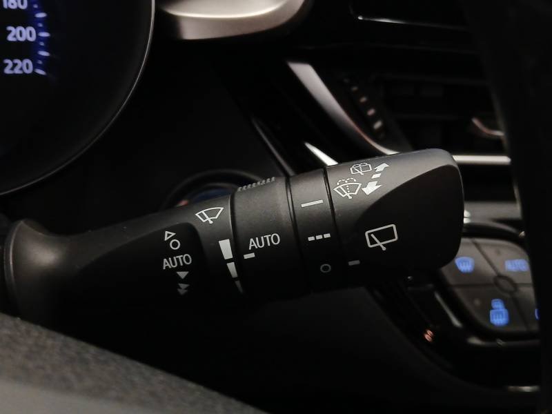 Toyota C-HR - Photo 19