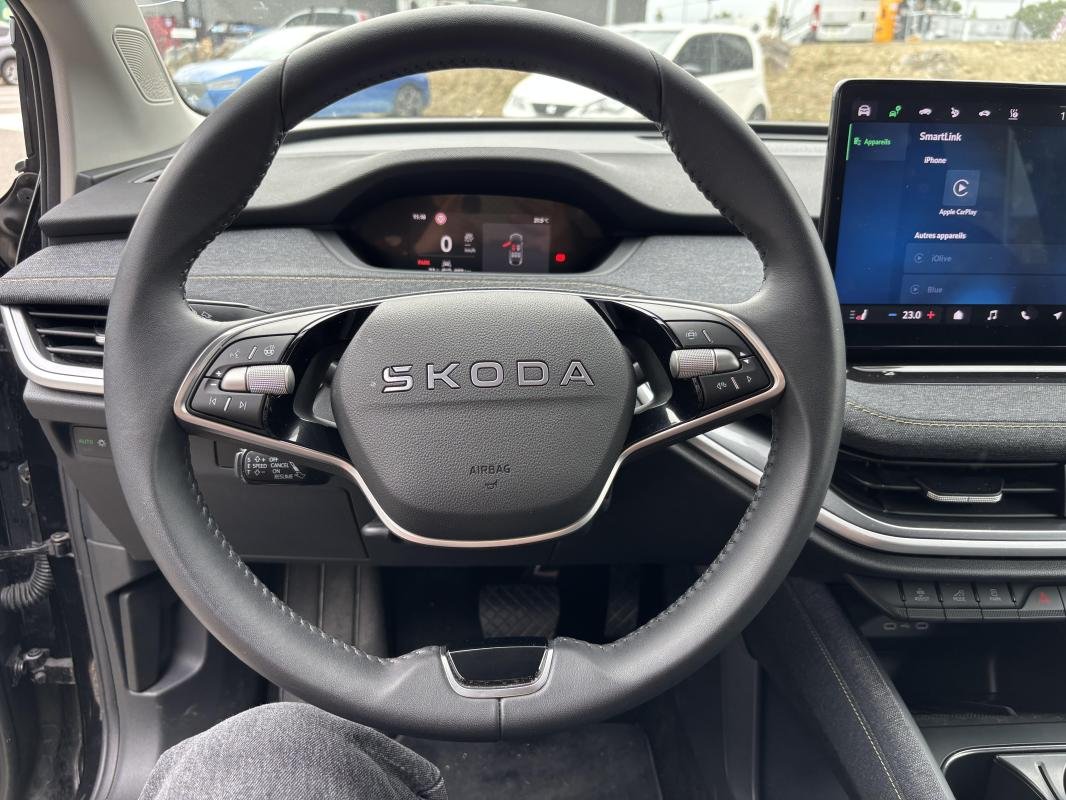 Skoda elroq - Photo 12