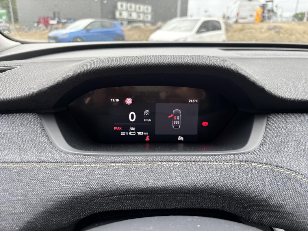 Skoda elroq - Photo 13