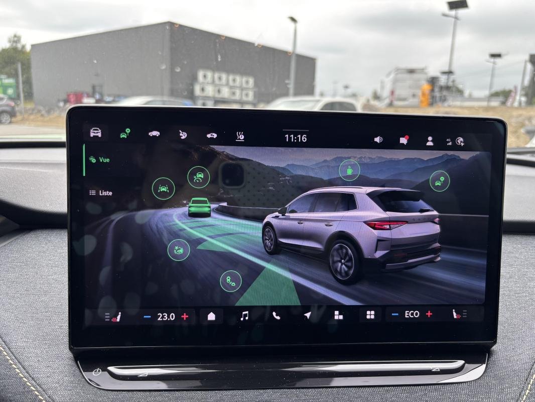 Skoda elroq - Photo 14