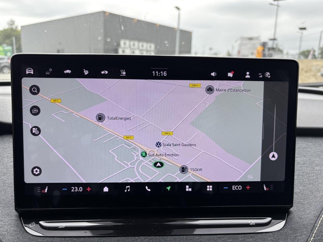 Skoda elroq - Photo 15