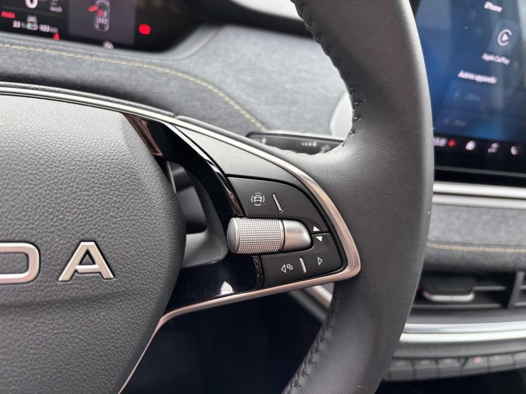 Skoda elroq - Photo 17