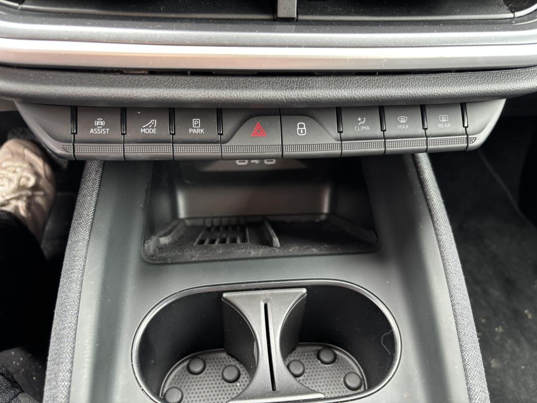 Skoda elroq - Photo 18