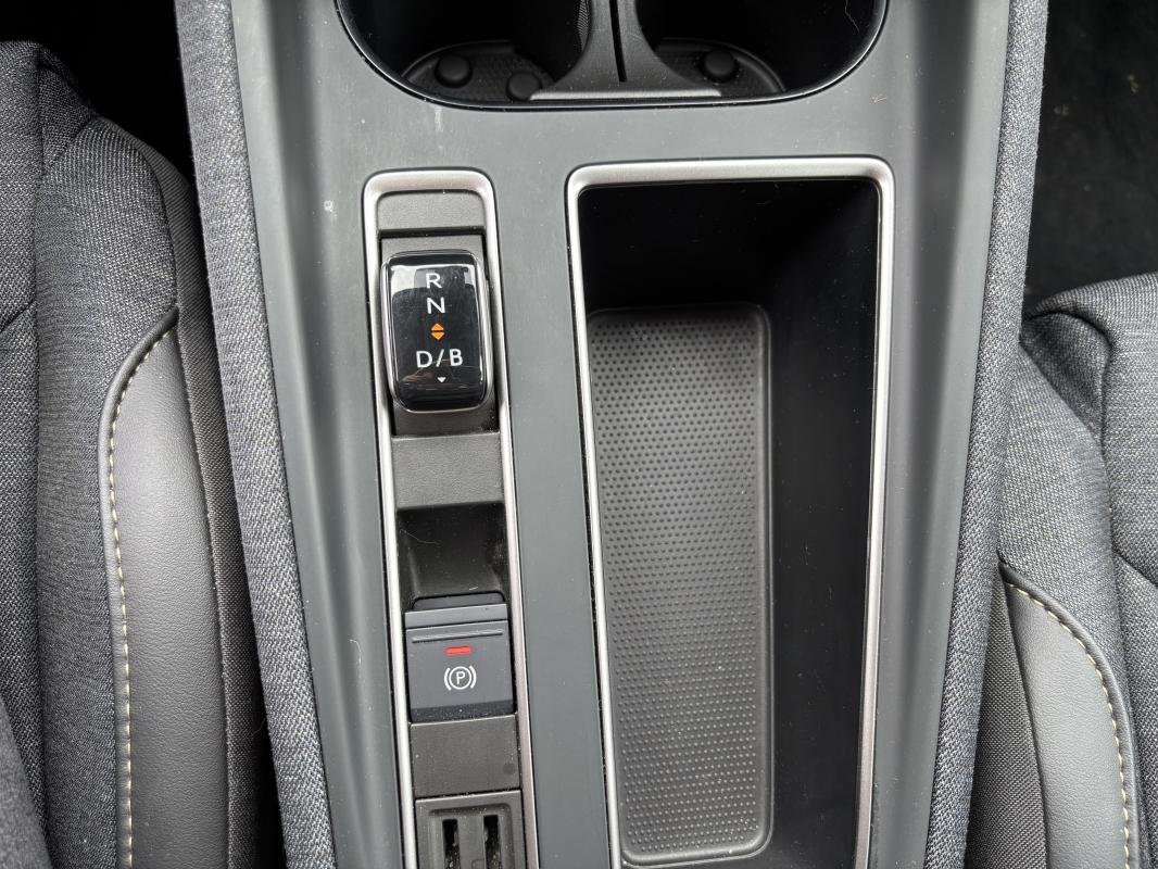 Skoda elroq - Photo 19