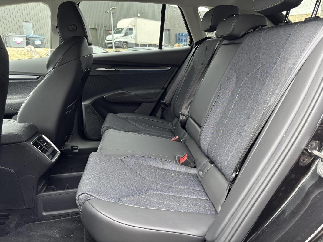 Skoda elroq - Photo 20