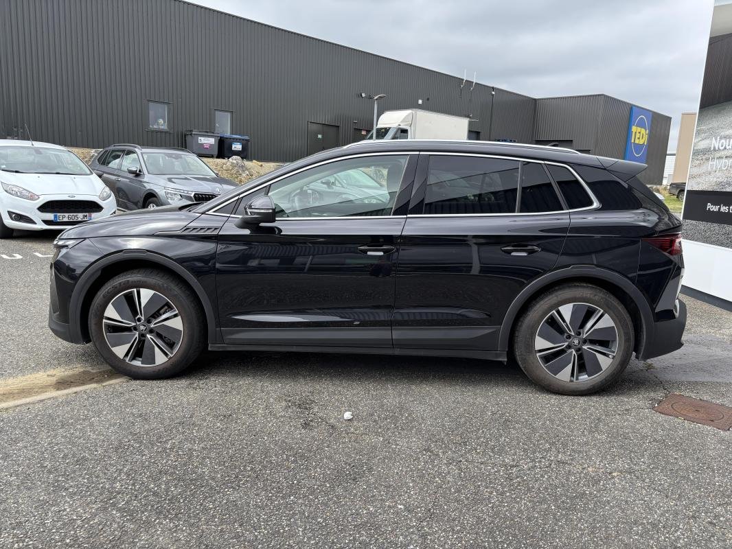 Skoda elroq - Photo 2