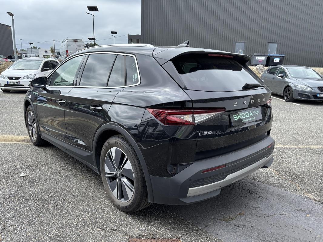 Skoda elroq - Photo 3
