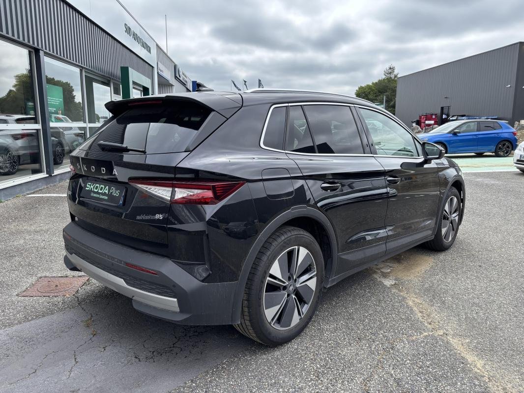 Skoda elroq - Photo 5