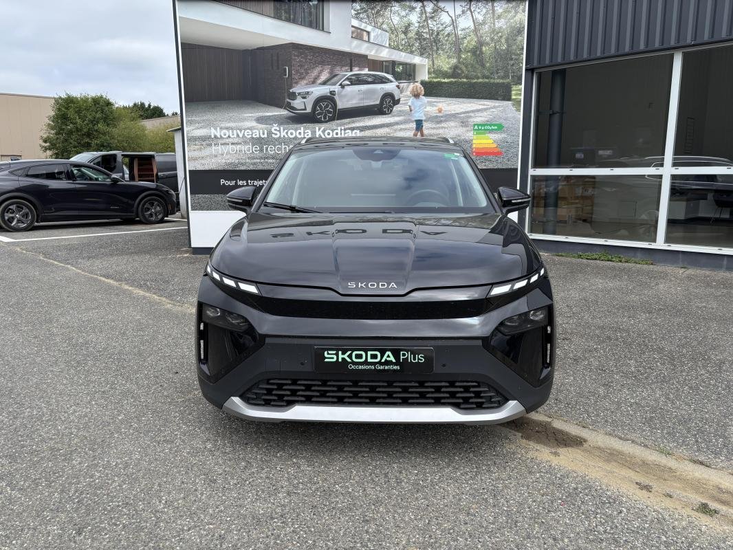 Skoda elroq - Photo 7