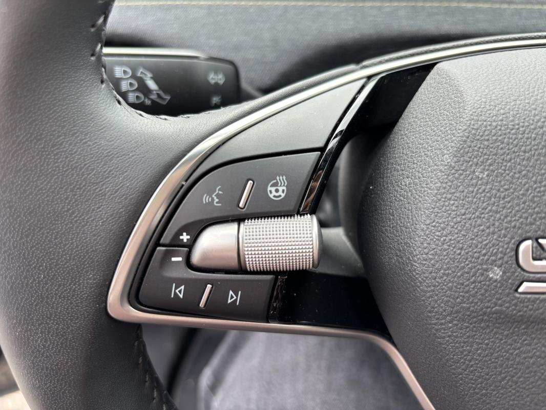 Skoda elroq - Photo 8