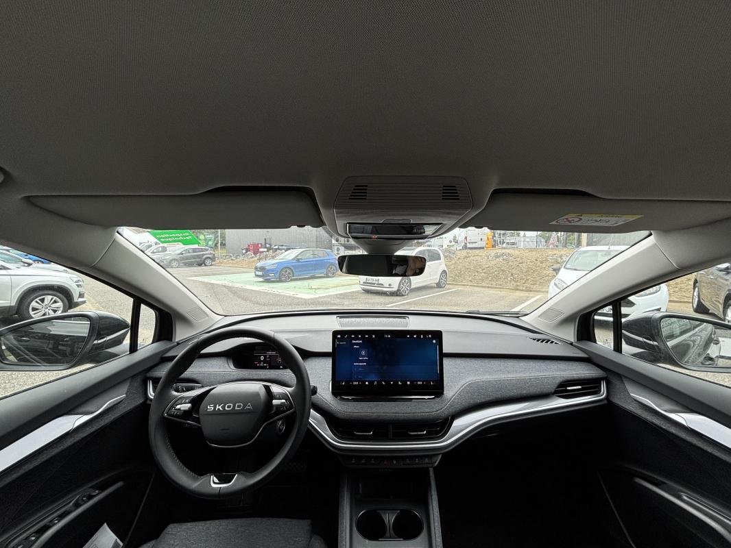 Skoda elroq - Photo 9