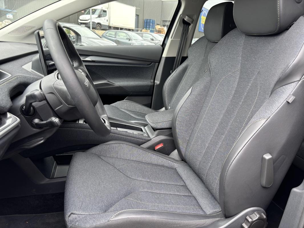 Skoda elroq - Photo 10