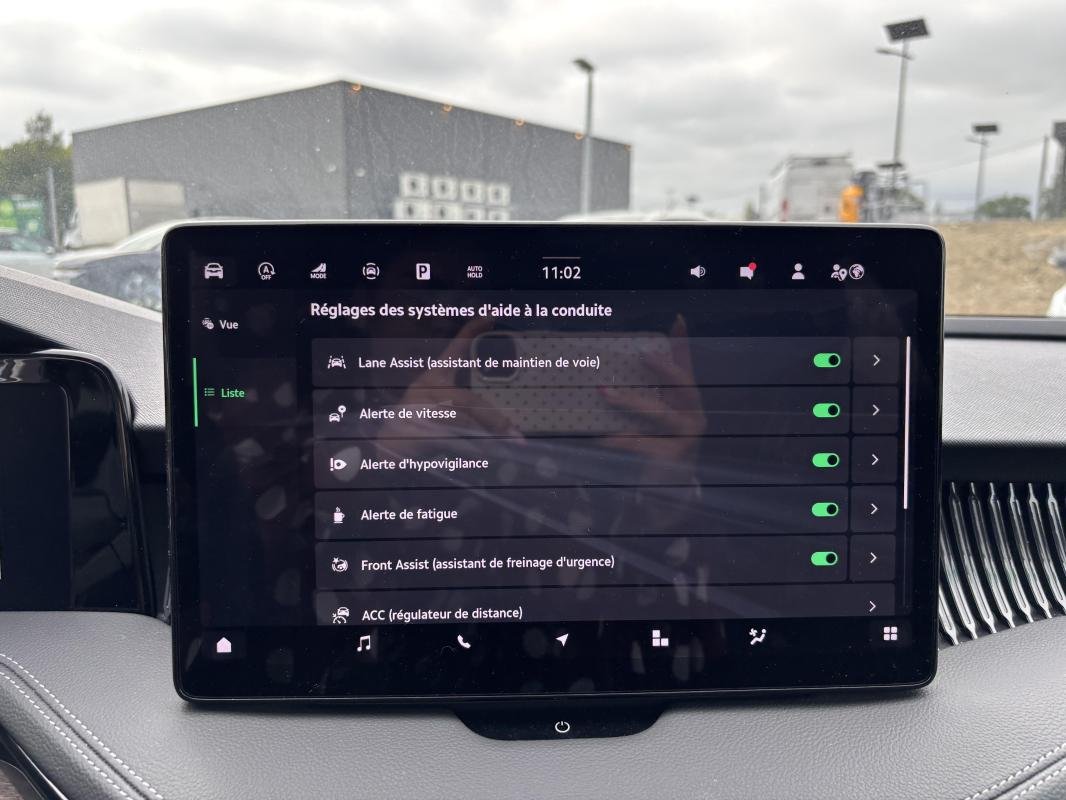 Skoda Superb Combi - Photo 19