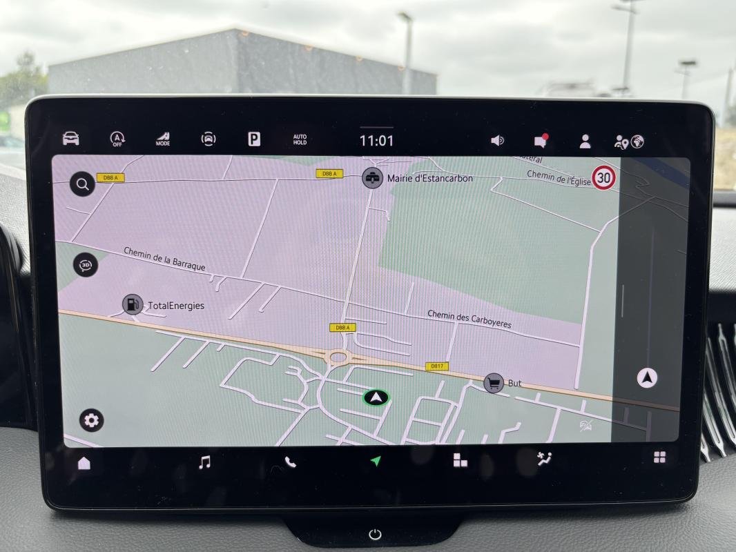 Skoda Superb Combi - Photo 20