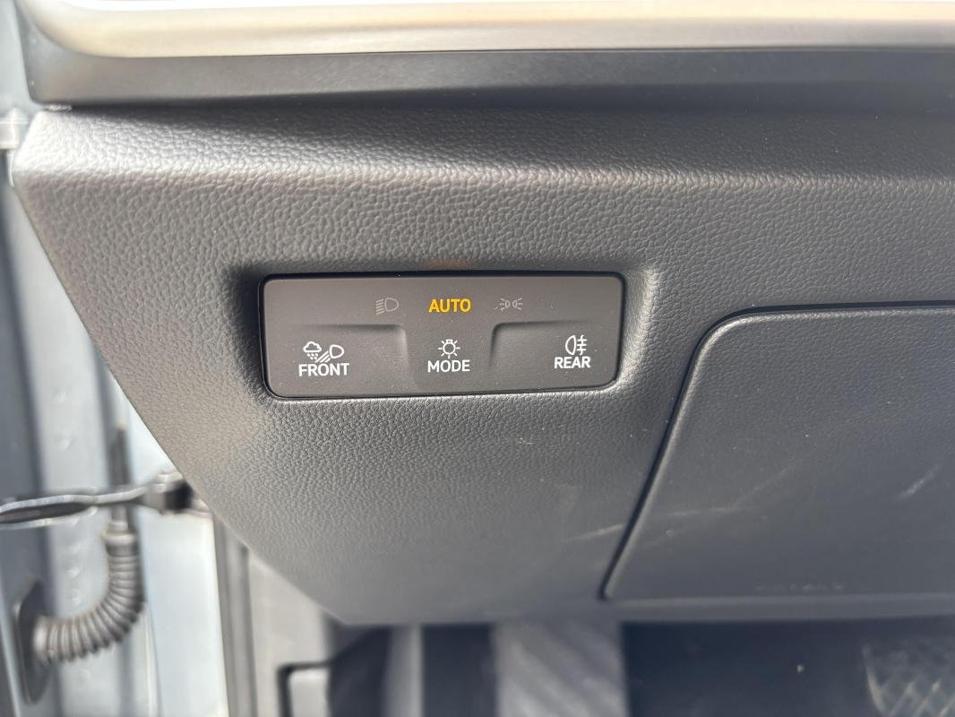 Skoda Superb Combi - Photo 10